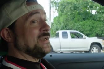 Kevin Smith documentary clerk