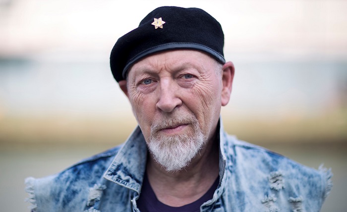 richard thompson hoboken