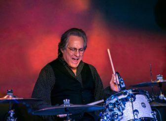 Max Weinberg jukebox preview
