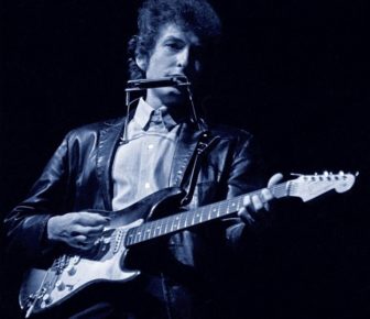 bob dylan favorite songs index