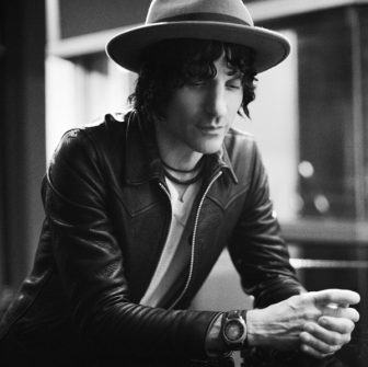 Jesse Malin Sea.Hear.Now