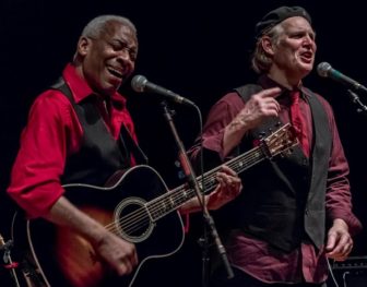 TROUBABOUR ACOUSTIC MUSIC SERIES 2021-22