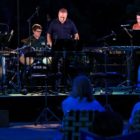 Montclair Orchestra Percussion Ensemble review