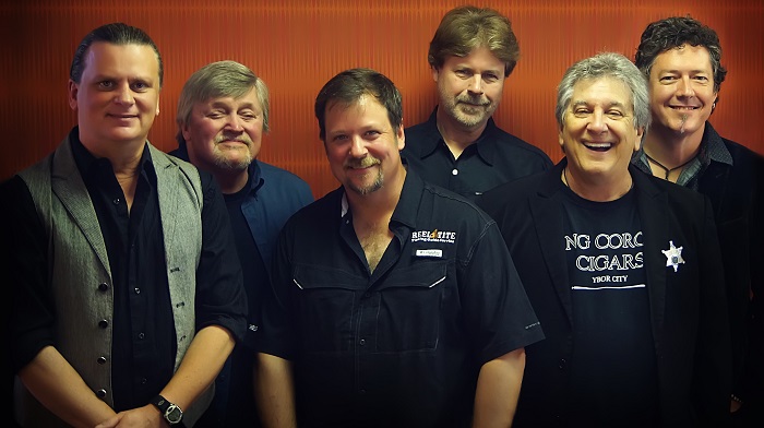 Atlanta Rhythm Section will be part of Ultimate '70s show at BergenPAC