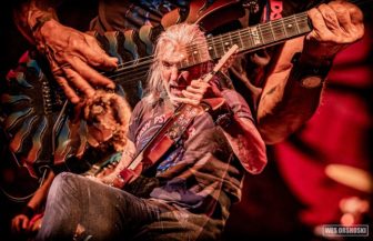 dokken george lynch