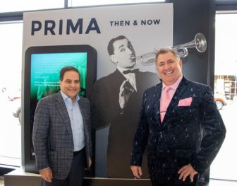 Prima basie