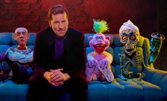 comedy listings nj october