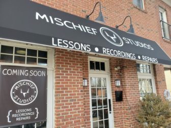 mischief studios pennington