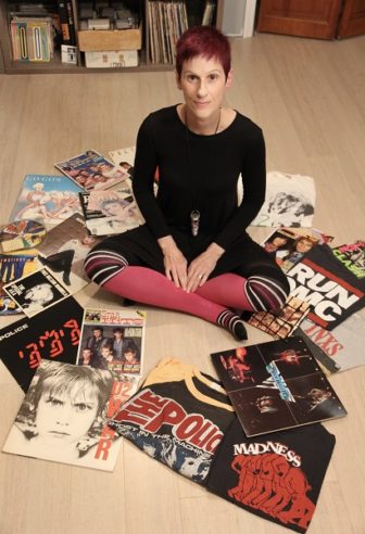 stephanie seymour interview