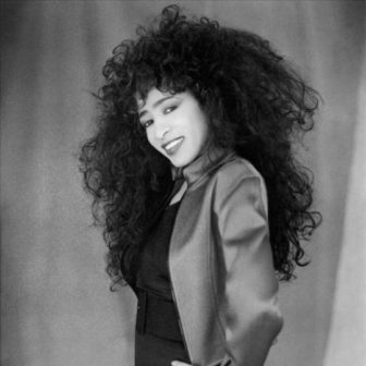 ronnie spector died