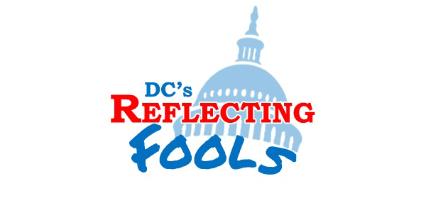 dc's reflecting fools nj