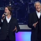 RIGHTEOUS brothers interview