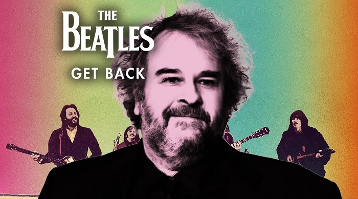 peter jackson beatles fest