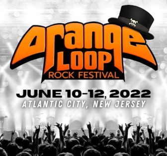 orange loop