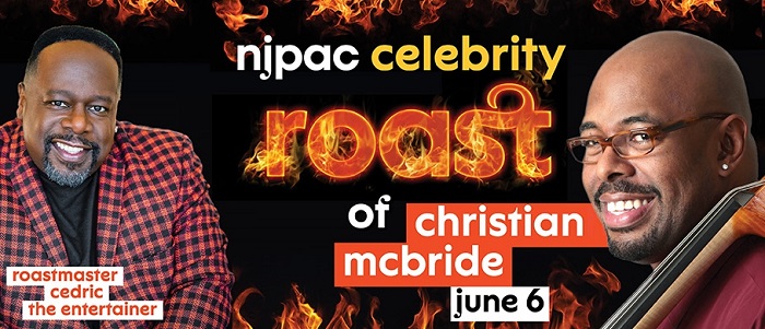christian mcbride roast