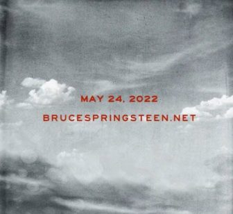 springsteen may 24