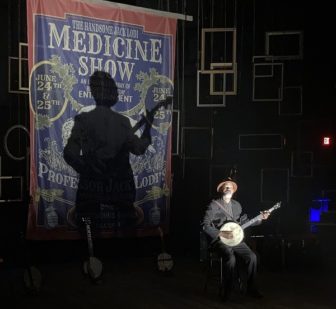 guy davis review sugarbelly