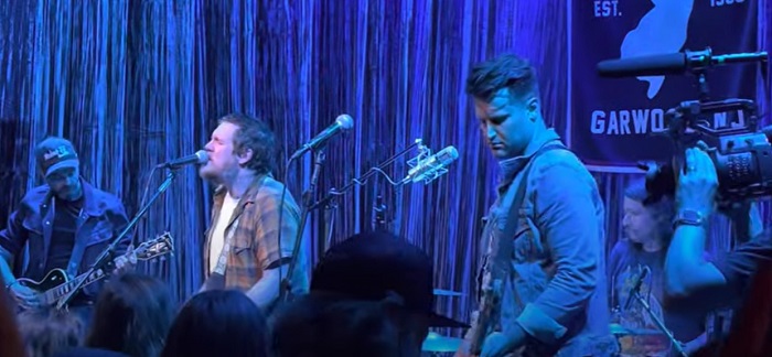 gaslight anthem