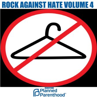 rock against hate benefit album