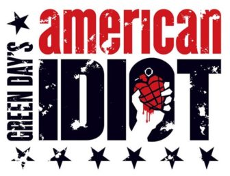 american idiot asbury park