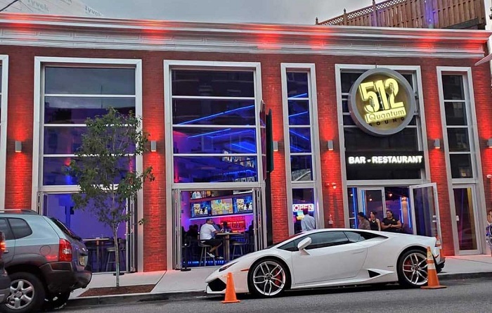 512 Quantum Sound