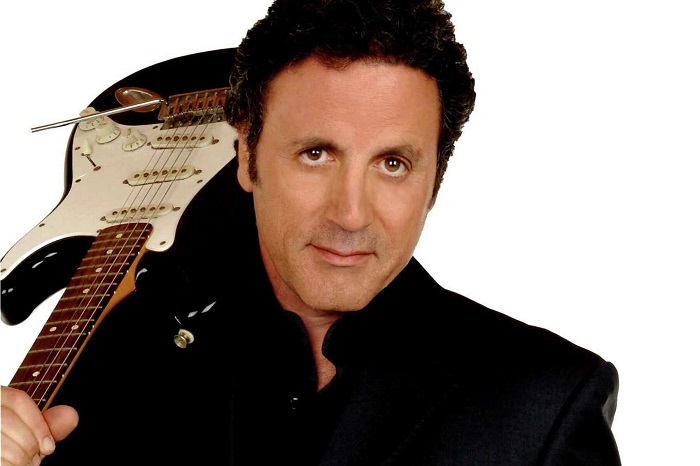 Sylvester Stallone to host show by brother Frank in Atlantic City