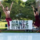 dance on the lawn review 2022