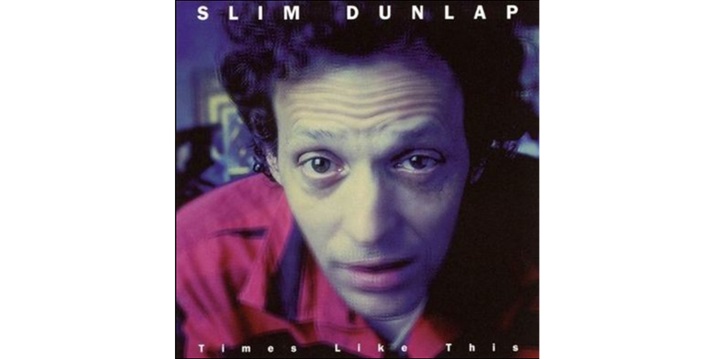 Bruce Springsteen debuts cover of the late Slim Dunlap's