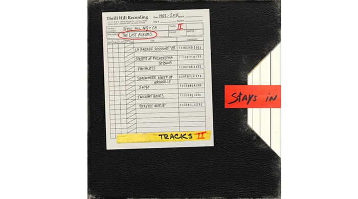 Bruce Springsteen Tracks II 7CD輸入盤　新品未開封 Bruce Springsteen Tracks II The Lost Albums Limited Edition 7CD