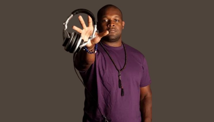 DJ Logic & Friends will be among acts in free Wellmont Arts Plaza
