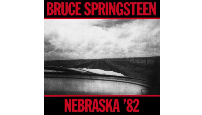 Bruce Springsteen will release 'Expanded Edition' of 'Nebraska