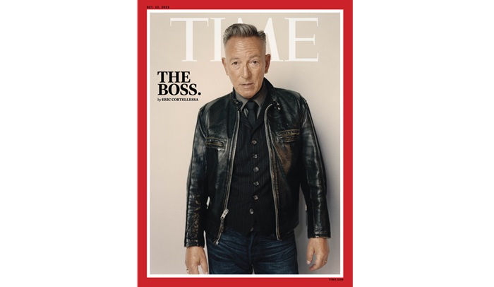 Springsteen slams Trump, confirms 'Tracks 3,' says he will tour again ...
