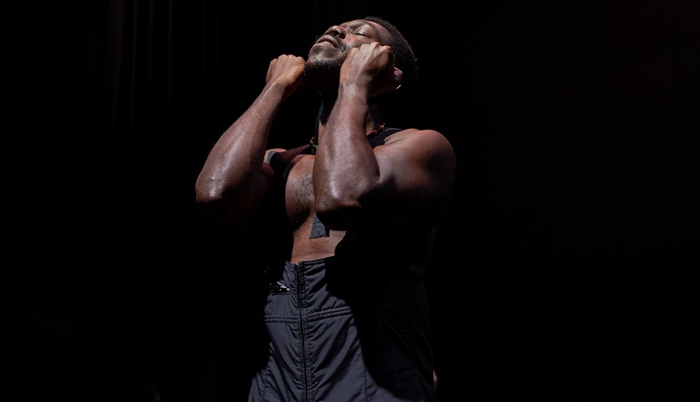 Art House Productions in Jersey City presents an unconventional but still powerful 'Hamlet'