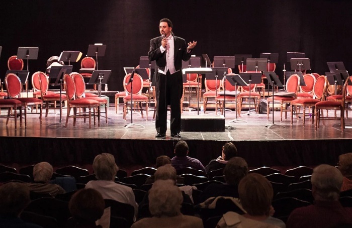 洋楽 The Saturn Symphony Orchestra ORG Mozart's Jupiter Symphony: Masterworks - The Florida Orchestra