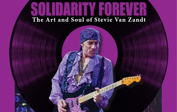 solidarity-forever-book-tells-the-stevie-van-zandt-story-in