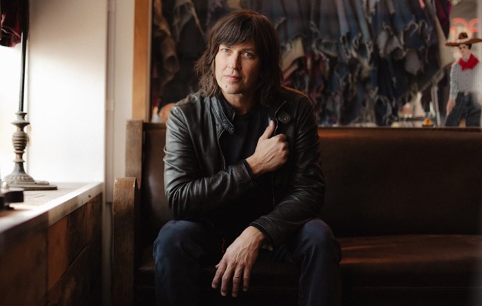 Rhett Mathieu 'Here we are still believing in songs,' says Rhett Miller, who will ...