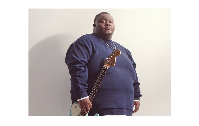 Morristown Jazz and Blues Festival announces headliner: Christone 'Kingfish' Ingram