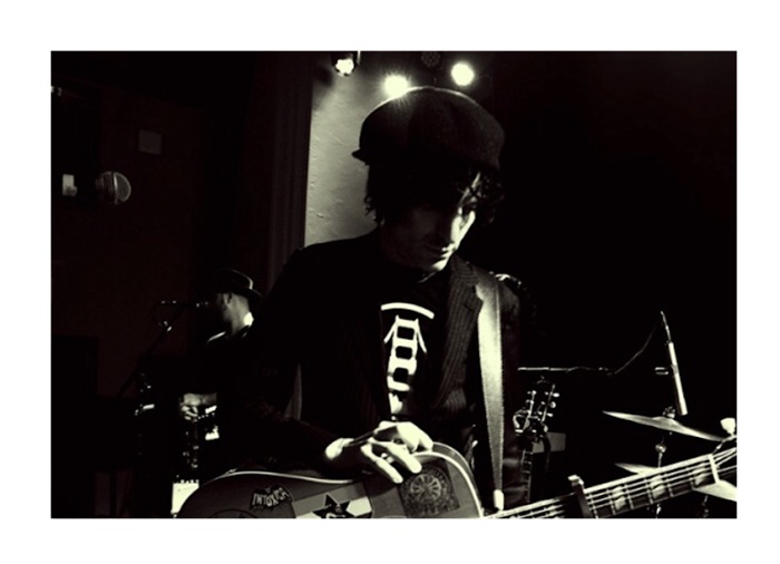 Three years after stroke, Jesse Malin brings inspiring 'Silver Manhattan' show to New Jersey