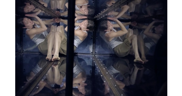 NJ Film Fest doc profiles Alice Rende, artist who thinks outside the box while staying in it