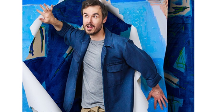 Peak Performances at Montclair State will present '300 Paintings' and more in Spring 2027 season