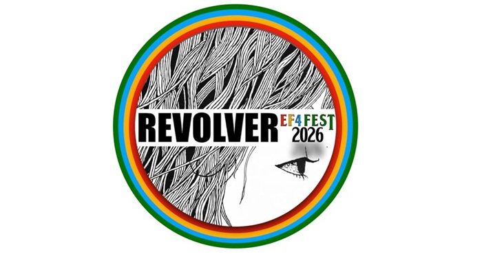 This year's EF4 (Everything Fab Four) festival will revolve around 'Revolver'